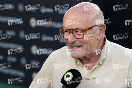 Filmpremiere 'Heimsuchung', Zurich Film Festival 2026
