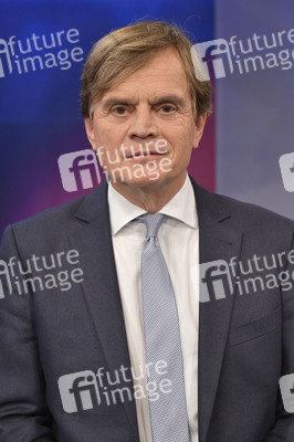 Talkshow 'maischberger' in Berlin