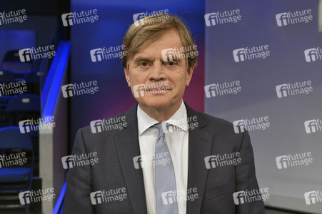 Talkshow 'maischberger' in Berlin