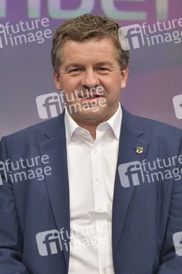 Talkshow 'maischberger' in Berlin