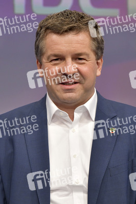 Talkshow 'maischberger' in Berlin