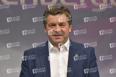 Talkshow 'maischberger' in Berlin