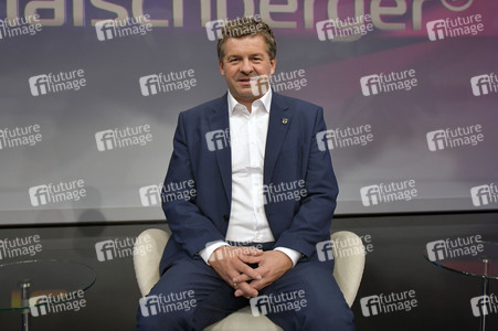 Talkshow 'maischberger' in Berlin