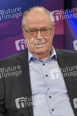 Talkshow 'maischberger' in Berlin