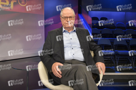 Talkshow 'maischberger' in Berlin
