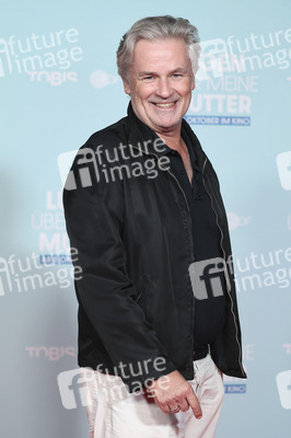 Filmpremiere 'Lügen über meine Mutter' in München