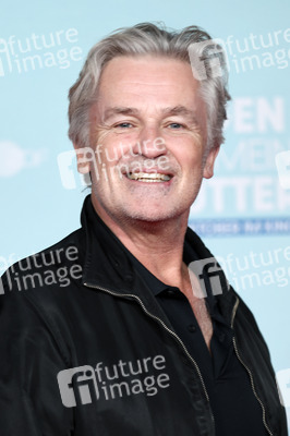 Filmpremiere 'Lügen über meine Mutter' in München