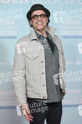 Filmpremiere 'Lügen über meine Mutter' in München