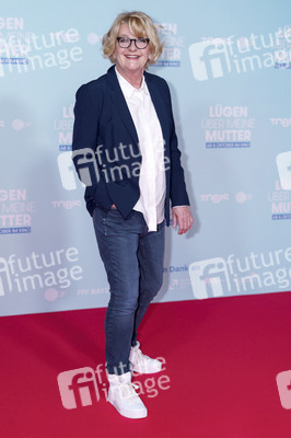 Filmpremiere 'Lügen über meine Mutter' in München