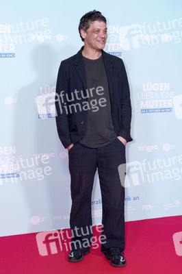 Filmpremiere 'Lügen über meine Mutter' in München
