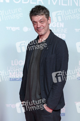 Filmpremiere 'Lügen über meine Mutter' in München