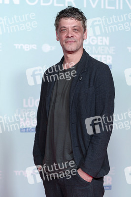 Filmpremiere 'Lügen über meine Mutter' in München