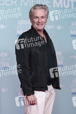 Filmpremiere 'Lügen über meine Mutter' in München