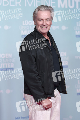 Filmpremiere 'Lügen über meine Mutter' in München