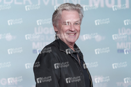 Filmpremiere 'Lügen über meine Mutter' in München