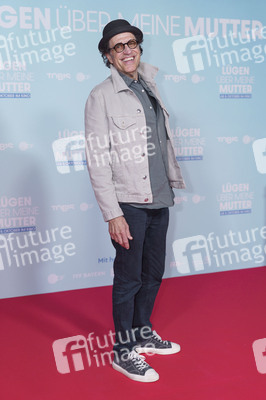 Filmpremiere 'Lügen über meine Mutter' in München