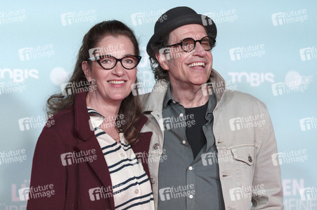 Filmpremiere 'Lügen über meine Mutter' in München