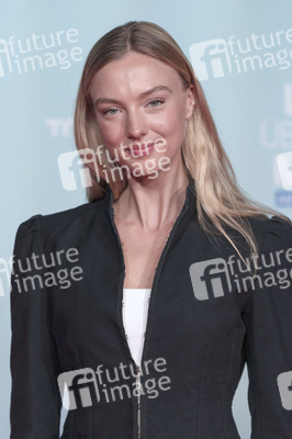 Filmpremiere 'Lügen über meine Mutter' in München