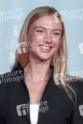 Filmpremiere 'Lügen über meine Mutter' in München
