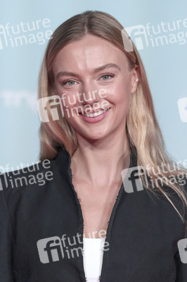 Filmpremiere 'Lügen über meine Mutter' in München