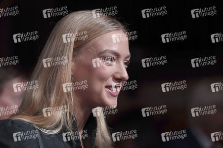 Filmpremiere 'Lügen über meine Mutter' in München
