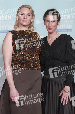 Filmpremiere 'Lügen über meine Mutter' in München