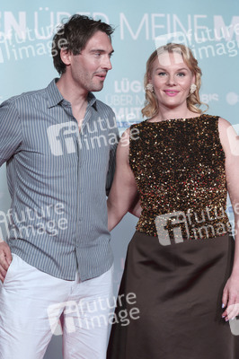 Filmpremiere 'Lügen über meine Mutter' in München