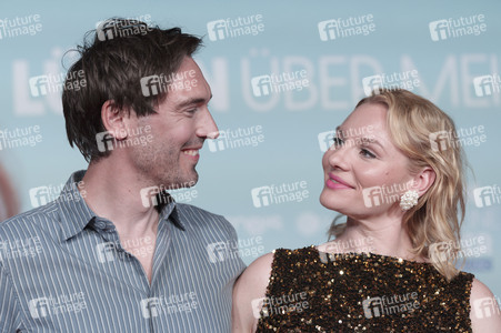 Filmpremiere 'Lügen über meine Mutter' in München
