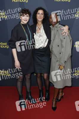 Filmpremiere 'Call Me Queen', Filmfest Hamburg 2026