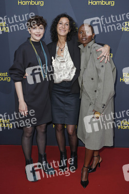 Filmpremiere 'Call Me Queen', Filmfest Hamburg 2026