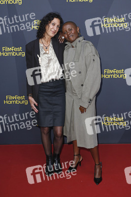Filmpremiere 'Call Me Queen', Filmfest Hamburg 2026