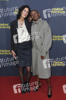 Filmpremiere 'Call Me Queen', Filmfest Hamburg 2026