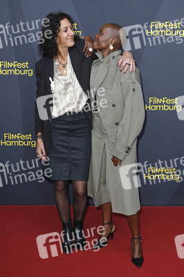 Filmpremiere 'Call Me Queen', Filmfest Hamburg 2026