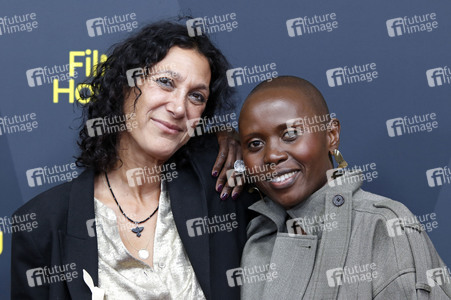 Filmpremiere 'Call Me Queen', Filmfest Hamburg 2026