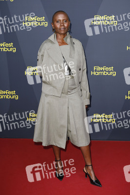 Filmpremiere 'Call Me Queen', Filmfest Hamburg 2026