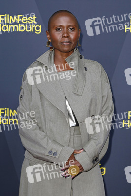 Filmpremiere 'Call Me Queen', Filmfest Hamburg 2026
