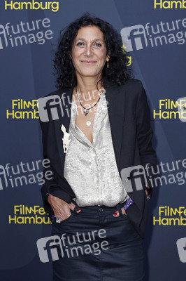 Filmpremiere 'Call Me Queen', Filmfest Hamburg 2026