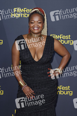 Filmpremiere 'Call Me Queen', Filmfest Hamburg 2026