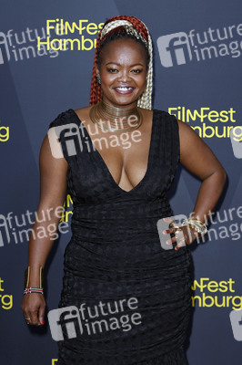 Filmpremiere 'Call Me Queen', Filmfest Hamburg 2026