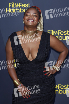 Filmpremiere 'Call Me Queen', Filmfest Hamburg 2026