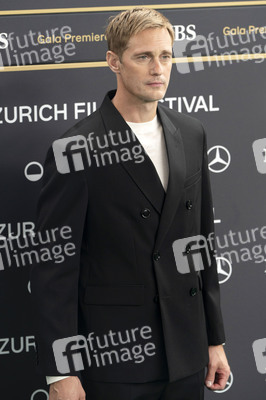 Filmpremiere 'Wicker', Zurich Film Festival 2026