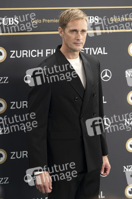 Filmpremiere 'Wicker', Zurich Film Festival 2026