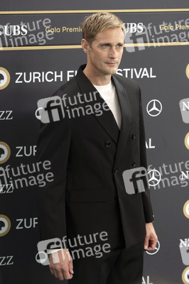 Filmpremiere 'Wicker', Zurich Film Festival 2026