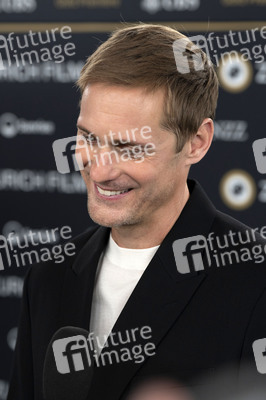 Filmpremiere 'Wicker', Zurich Film Festival 2026
