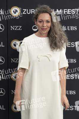 Filmpremiere 'Wicker', Zurich Film Festival 2026