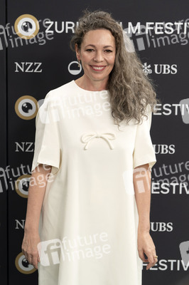 Filmpremiere 'Wicker', Zurich Film Festival 2026