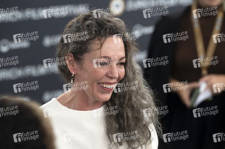 Filmpremiere 'Wicker', Zurich Film Festival 2026