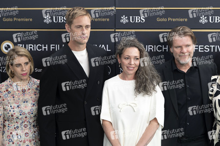 Filmpremiere 'Wicker', Zurich Film Festival 2026