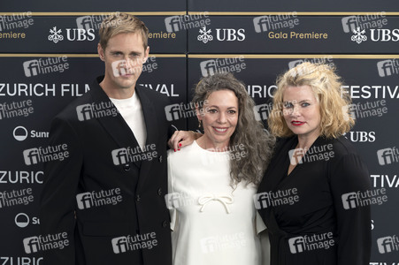 Filmpremiere 'Wicker', Zurich Film Festival 2026