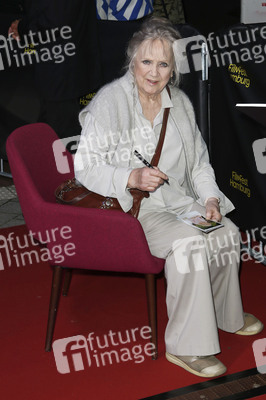 Filmpremiere 'Frau Winkler verlässt das Haus', Filmfest Hamburg 2026